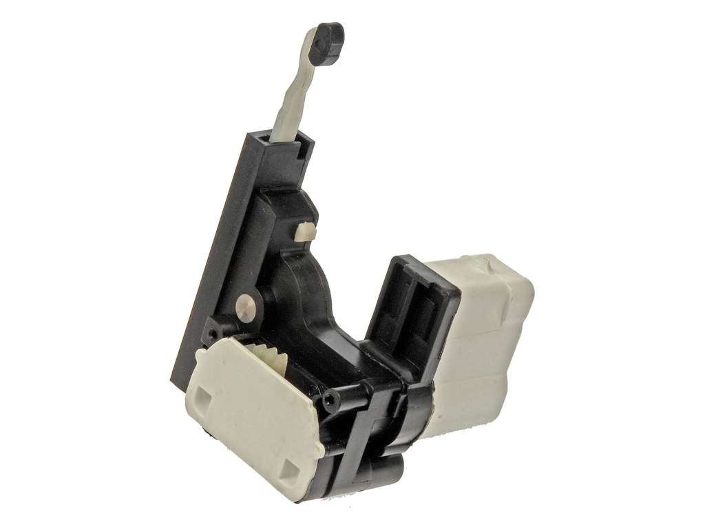 2004-2006 Chevrolet Express 2500 Trunk Lock Actuator Motor (Dorman)