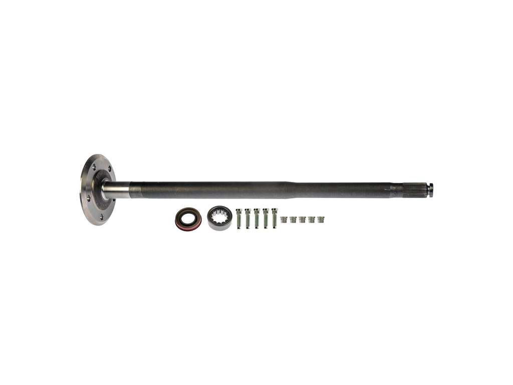 1999-2001 Lincoln Navigator Drive Axle Shaft - Rear Right (Dorman)