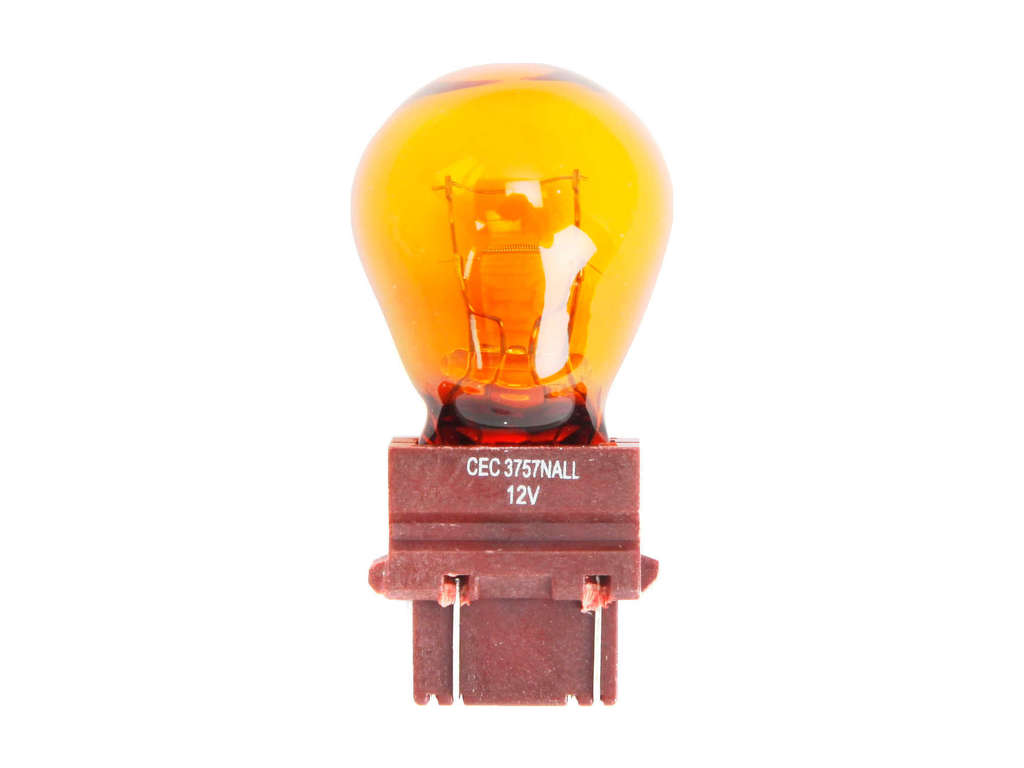 2009-2013 Mazda 6 Turn Signal Light Bulb - Rear (CARQUEST)