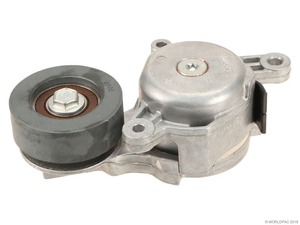 2003-2008 Mazda 6 Accessory Drive Belt Tensioner Assembly (Dayco)