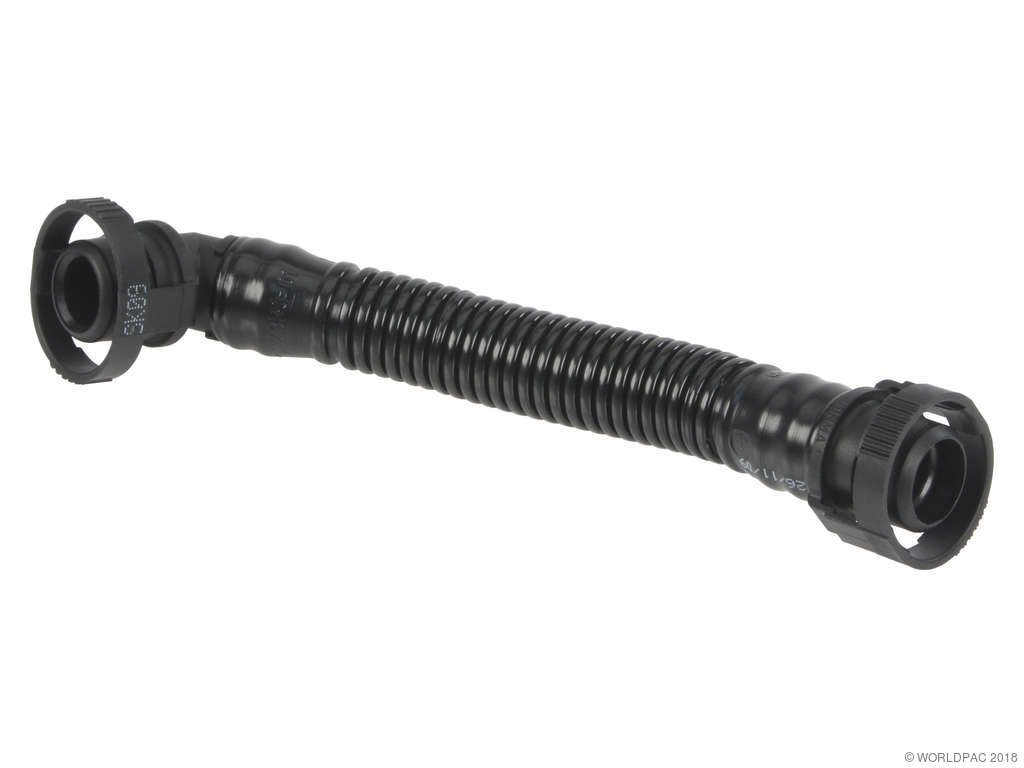 2006 BMW 323i Engine Oil Separator Hose (Genuine)