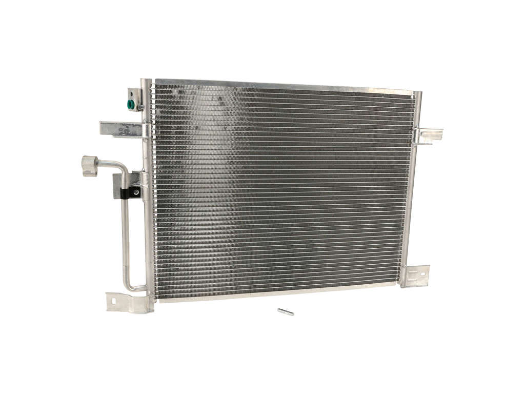 2000-2004 Dodge Dakota A/C Condenser (Koyo Cooling)
