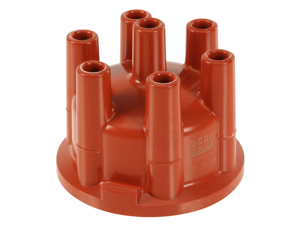 1975-1978 BMW 530i Distributor Cap (Beru)