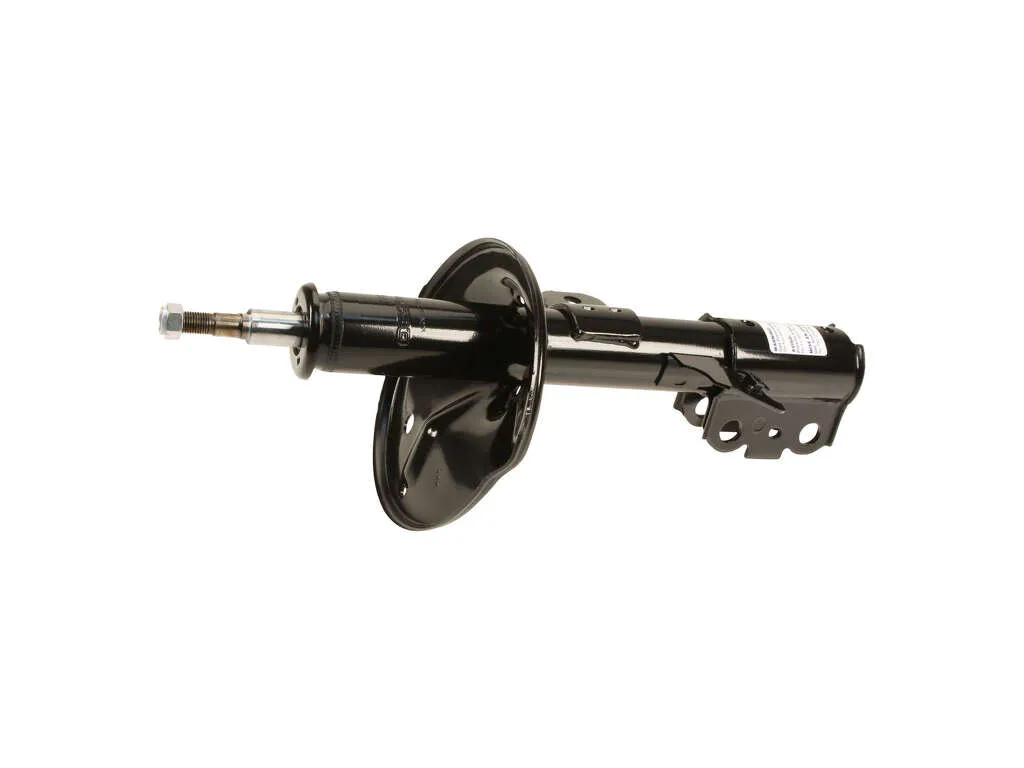 2003 Toyota Sienna Suspension Strut Assembly - Front Right (Monroe)