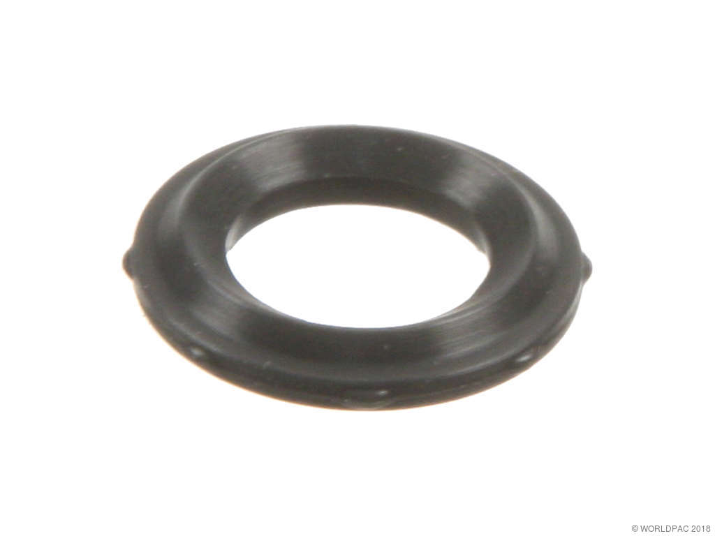 1995-1997 Mazda MX-6 Fuel Injector Seal - Lower (Genuine)