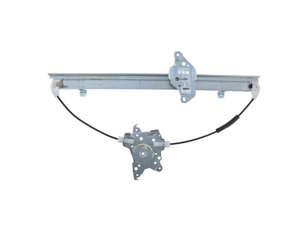 2009-2012 Suzuki Equator Power Window Motor - Front Left (Autopart International)