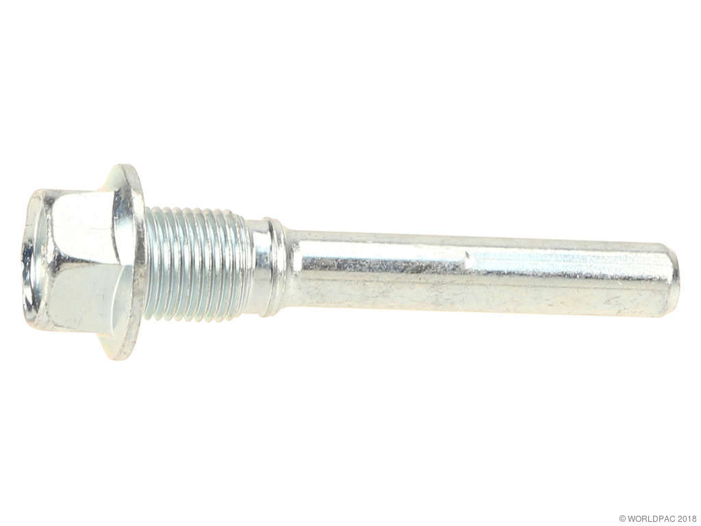 2007-2014 Toyota FJ Cruiser Disc Brake Caliper Pin - Rear (Genuine)
