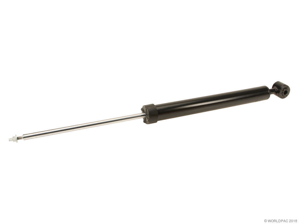 2011-2013 Ford Fiesta Suspension Shock Absorber - Rear (Motorcraft)