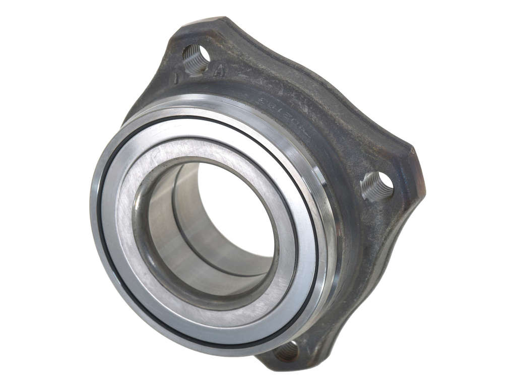 2011 BMW X3 Drive Axle Shaft Bearing Assembly - Rear (Autopart International)