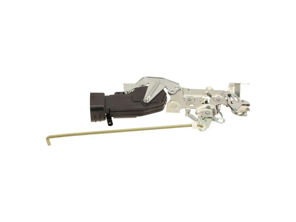 1998-2007 Toyota Land Cruiser Trunk Lock Actuator Motor (Genuine)
