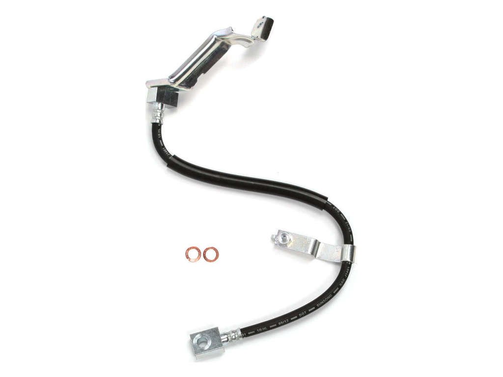 1996-2000 Dodge Caravan Brake Hydraulic Hose - Front Right (CARQUEST)