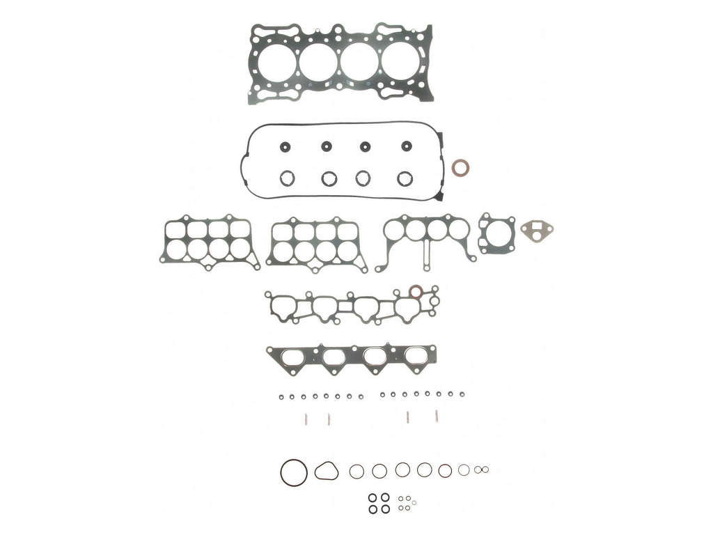 1992-1996 Honda Prelude Engine Cylinder Head Gasket Set (Fel-Pro)