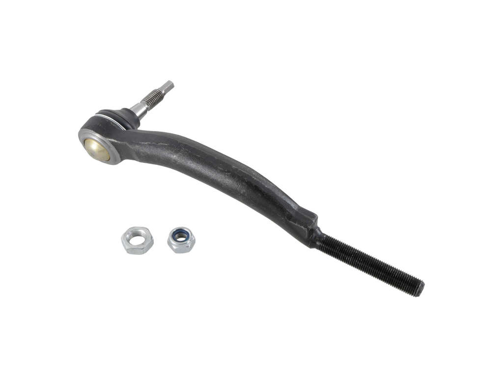 2002-2003 GMC Envoy Steering Tie Rod End - Front Right Outer (Autopart International)