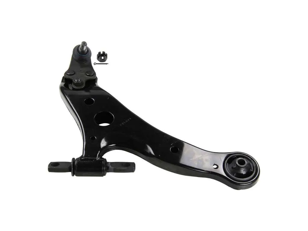 2007-2017 Toyota Camry Suspension Control Arm - Front Right or Front Right Lower (Moog)