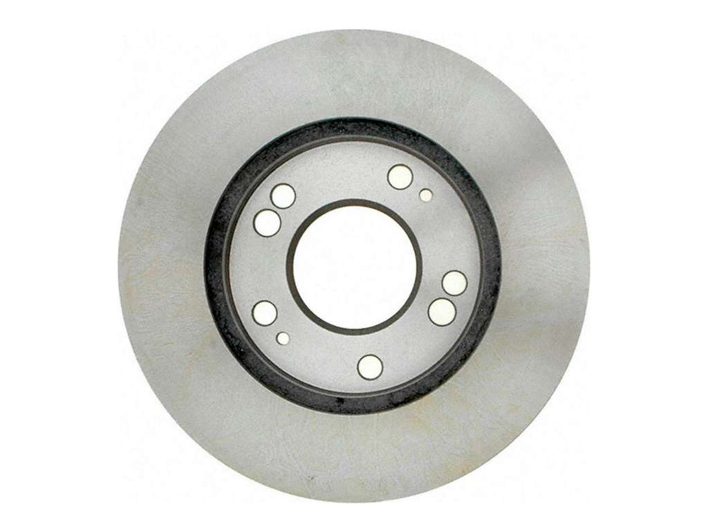 1995-2000 Dodge Avenger Disc Brake Rotor - Front (CARQUEST)