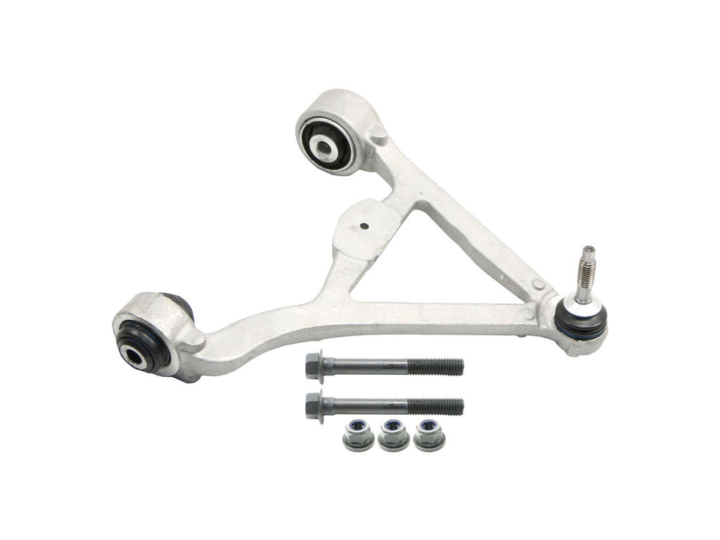 2000-2008 Jaguar S-Type Suspension Control Arm - Rear Left Upper (Moog)