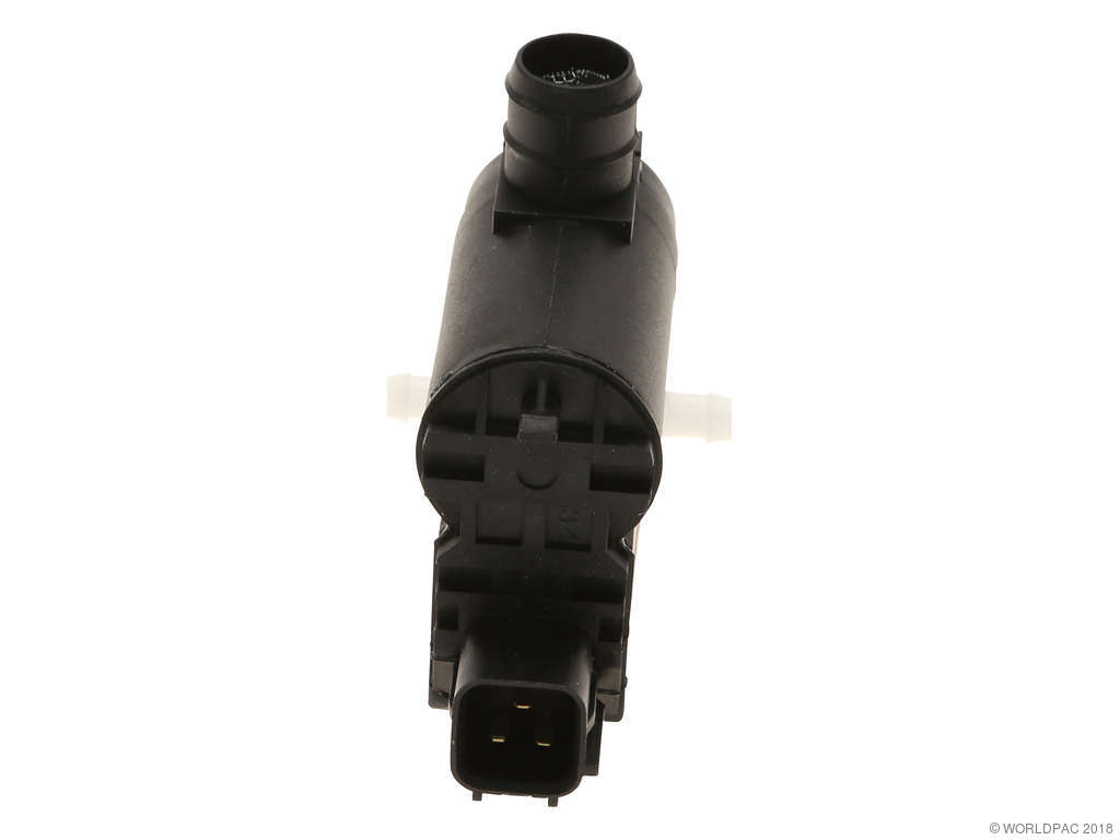 2000-2006 Hyundai Accent Windshield Washer Pump (Vemo)