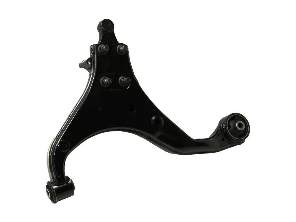 2005-2009 Hyundai Tucson Suspension Control Arm - Front Right Lower (Moog)