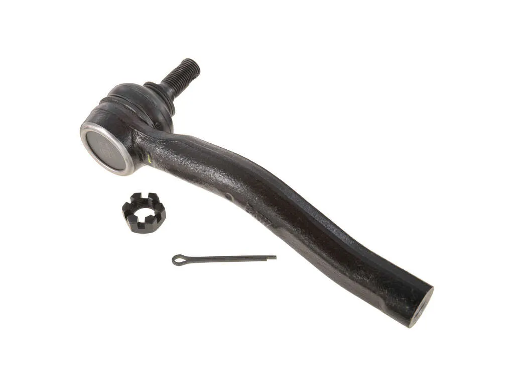 2006-2012 Toyota Yaris Steering Tie Rod End - Front Right Outer (Autopart International)