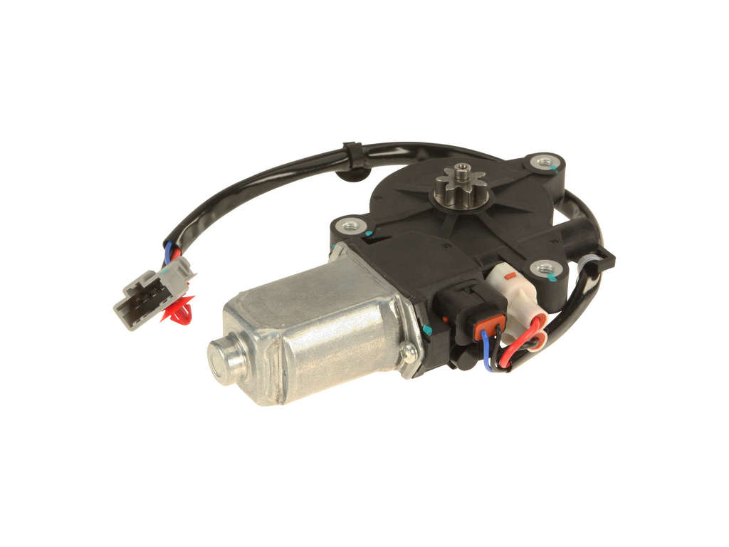 1997-2001 Honda Prelude Power Window Motor - Left or Right (Autopart International)