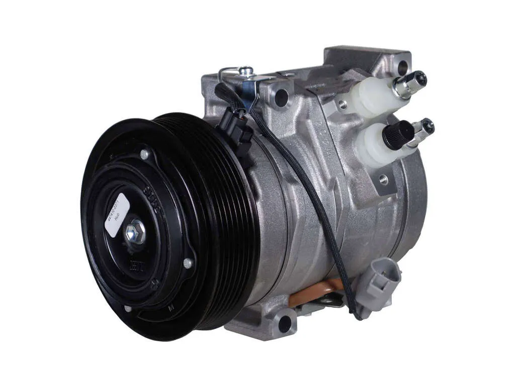 2005-2006 Toyota Tundra A/C Compressor (Denso)