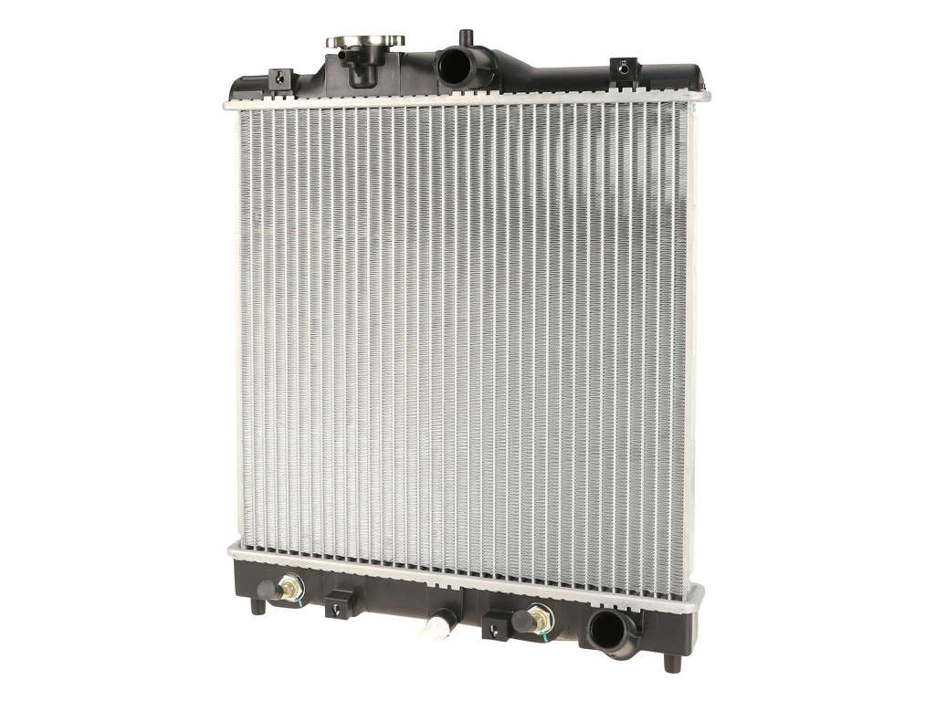 1992-2000 Honda Civic Radiator (Denso)