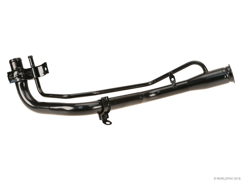 1994-1997 Acura Integra Fuel Filler Neck - Upper (Dorman)