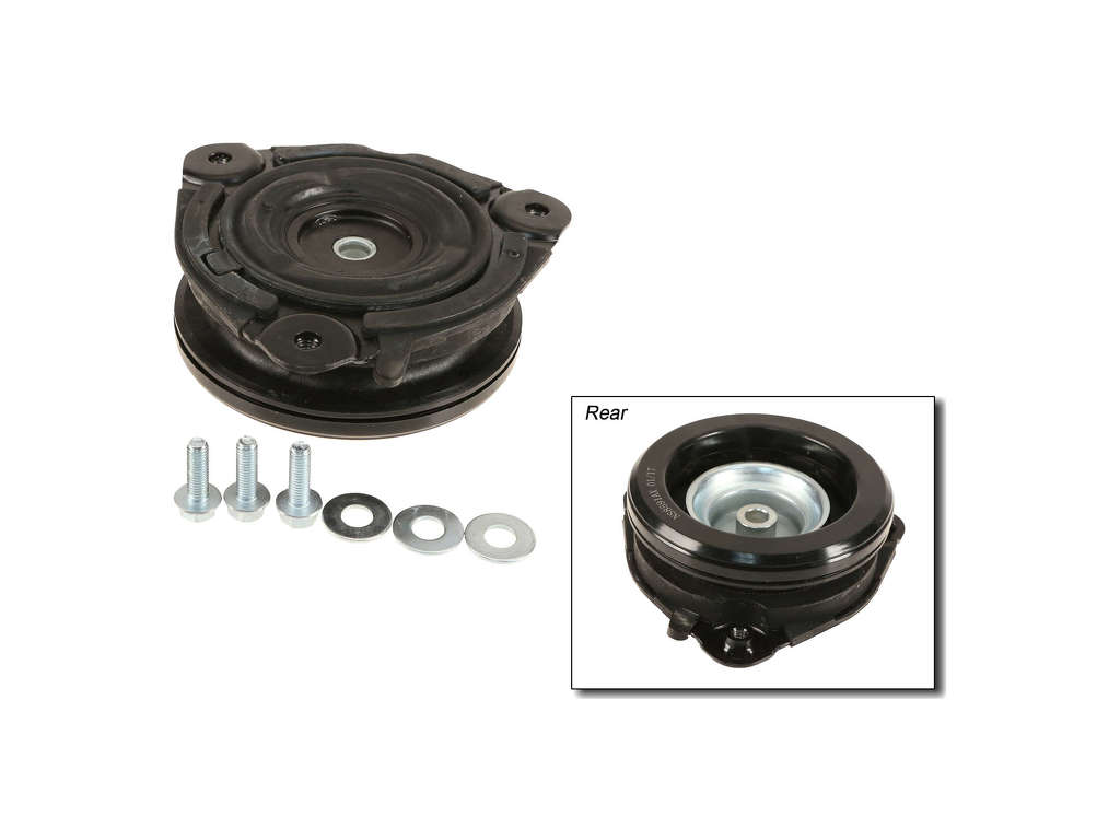 2011-2013 Nissan Quest Suspension Strut Mount - Front or Front Upper (KYB)