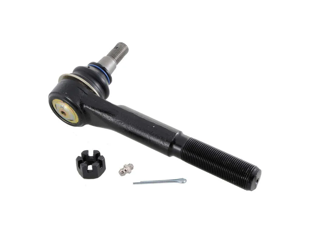 2000-2005 Ford Excursion Steering Tie Rod End - Front Left Outer (Autopart International)