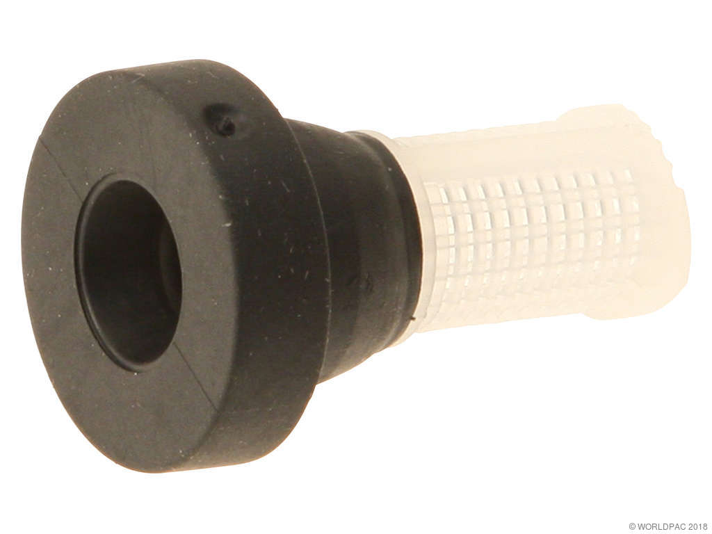 2014-2023 Mini Cooper Windshield Washer Pump Grommet (Genuine)