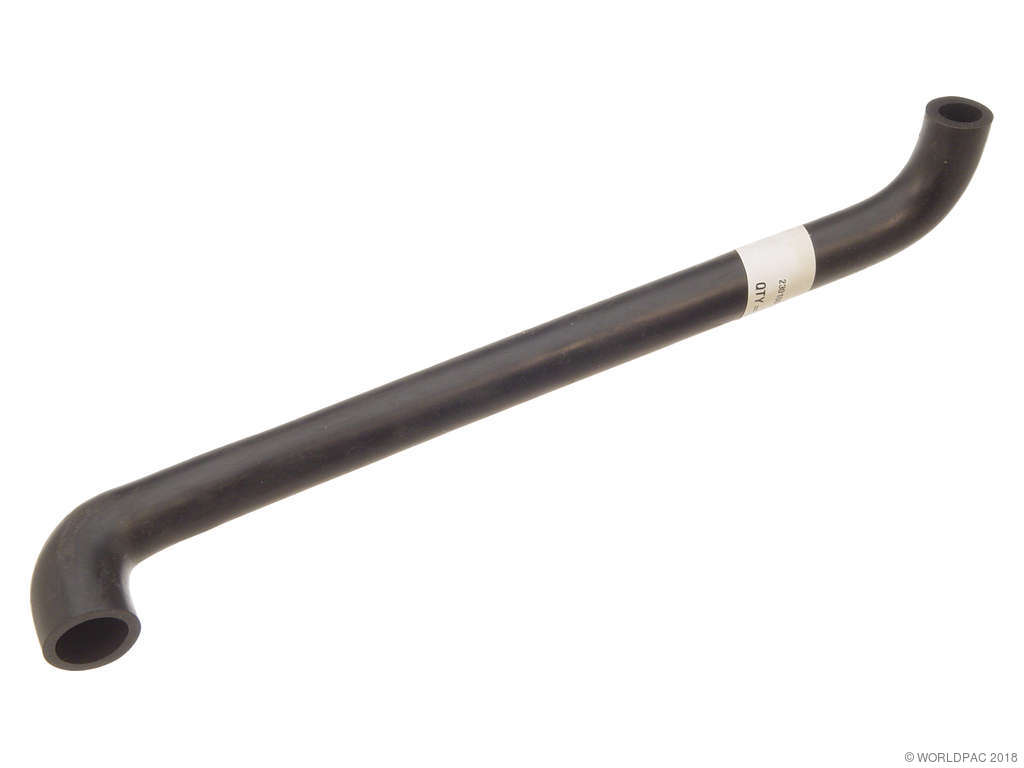 1988-1992 Volvo 740 Engine Crankcase Breather Hose (MTC)