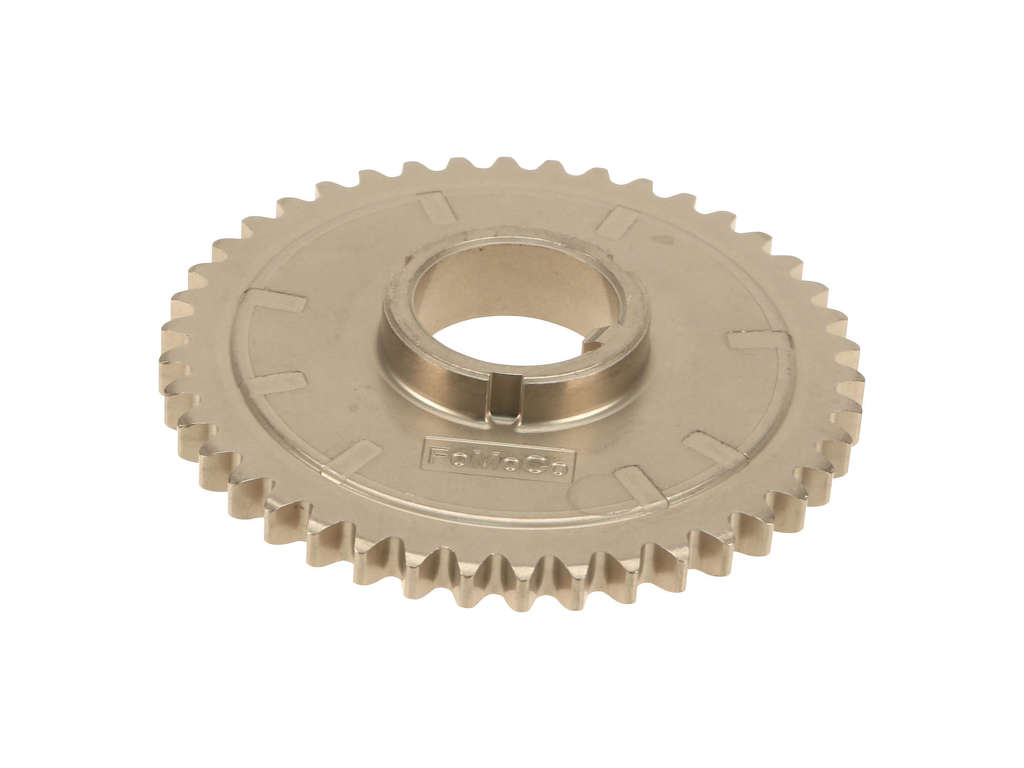 2009-2014 Ford E-150 Engine Timing Camshaft Sprocket - Left (Genuine)