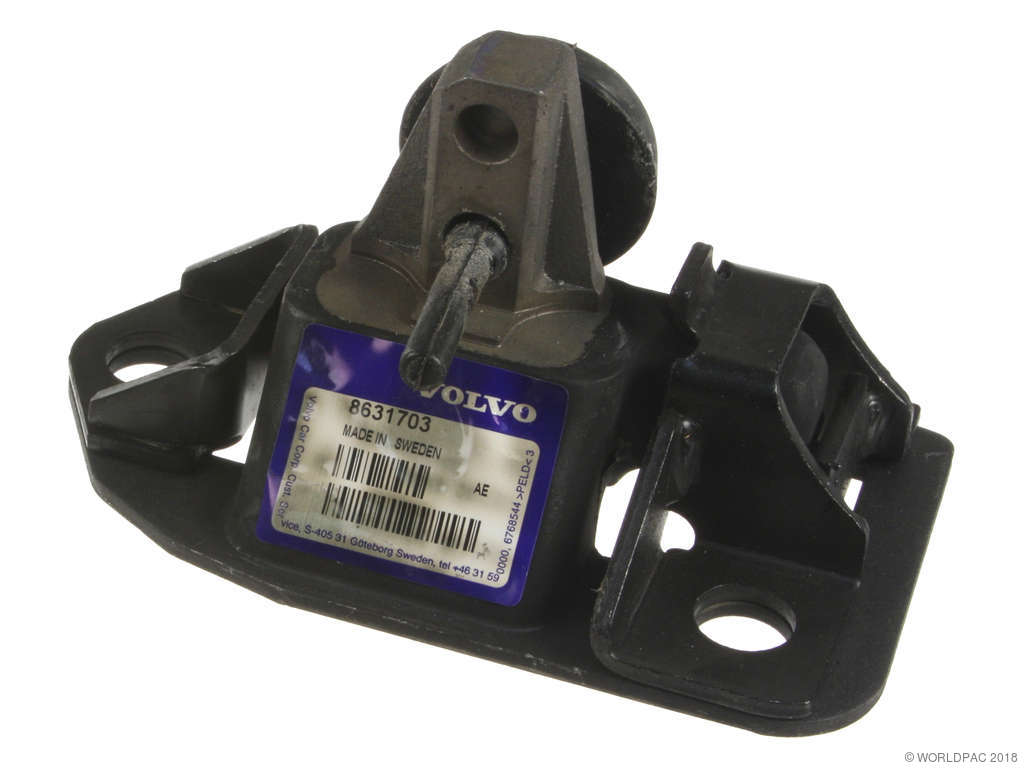 2000-2004 Volvo C70 Engine Mount - Right (Genuine)
