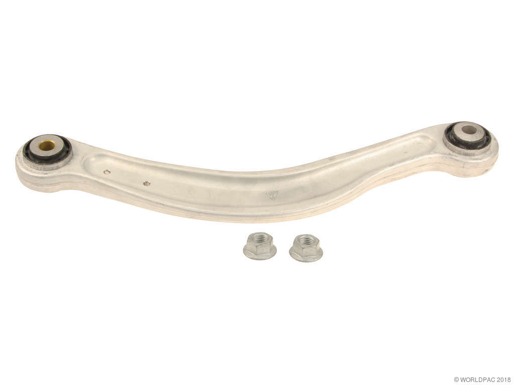 2012-2018 Mercedes-Benz CLS550 Suspension Control Arm - Rear Right Upper Rearward (Lemfoerder)
