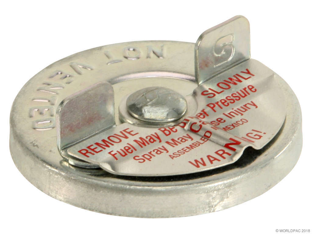 1985-1987 Isuzu Trooper Fuel Tank Cap (Gates)
