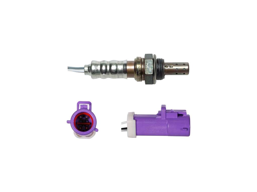 2011-2019 Ford Fiesta Oxygen Sensor - Downstream (Denso)