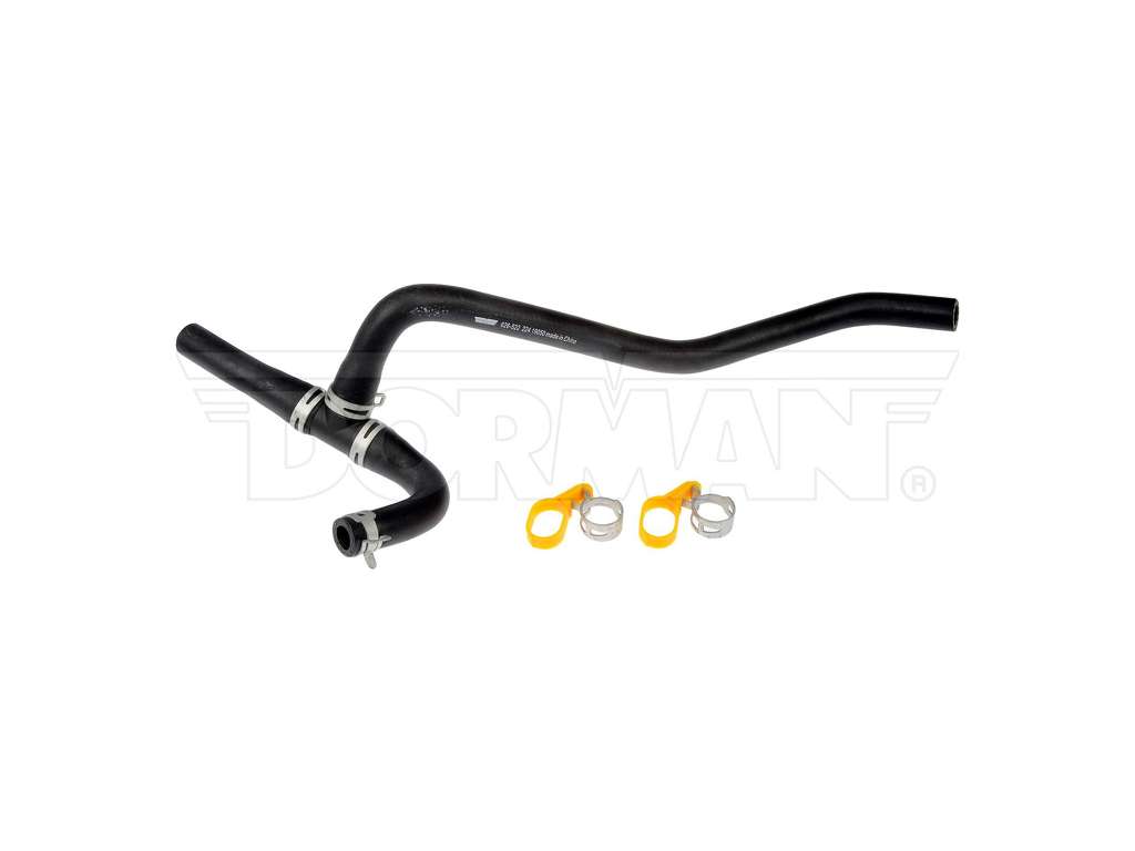 2006-2008 Ford Explorer HVAC Heater Hose Assembly (Autopart International)