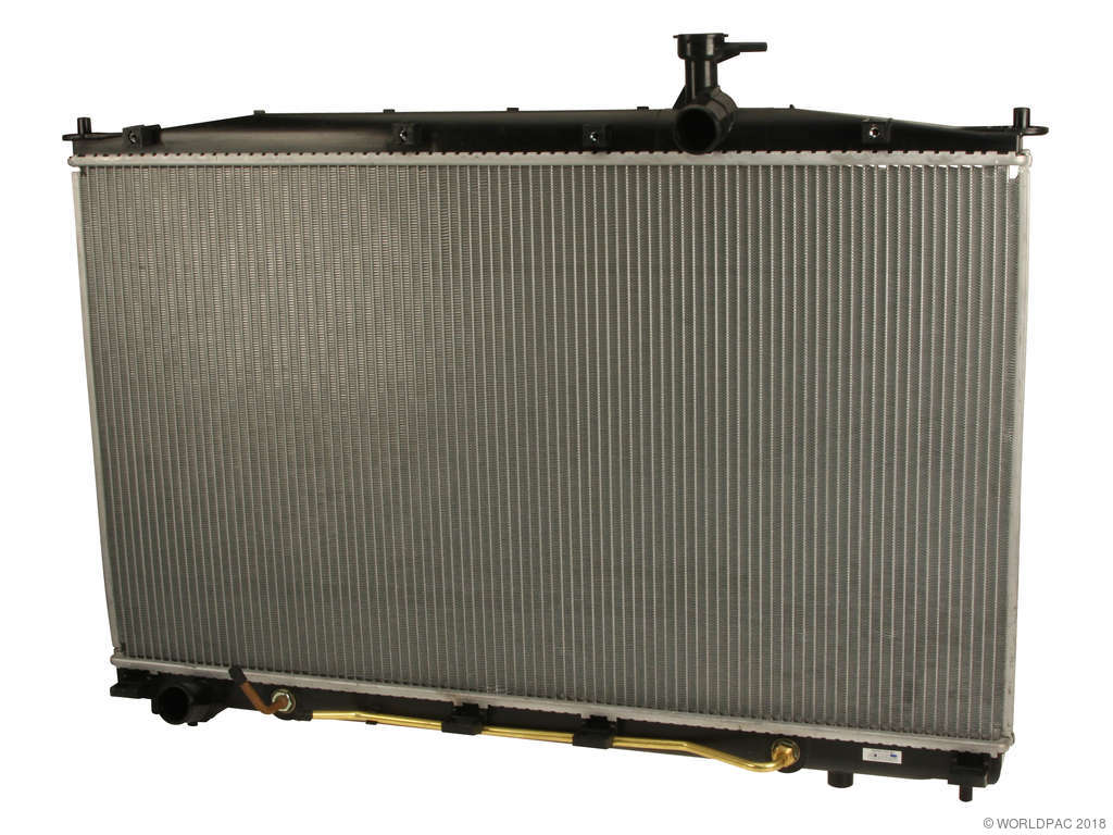 2007-2009 Hyundai Santa Fe Radiator (Koyo Cooling)