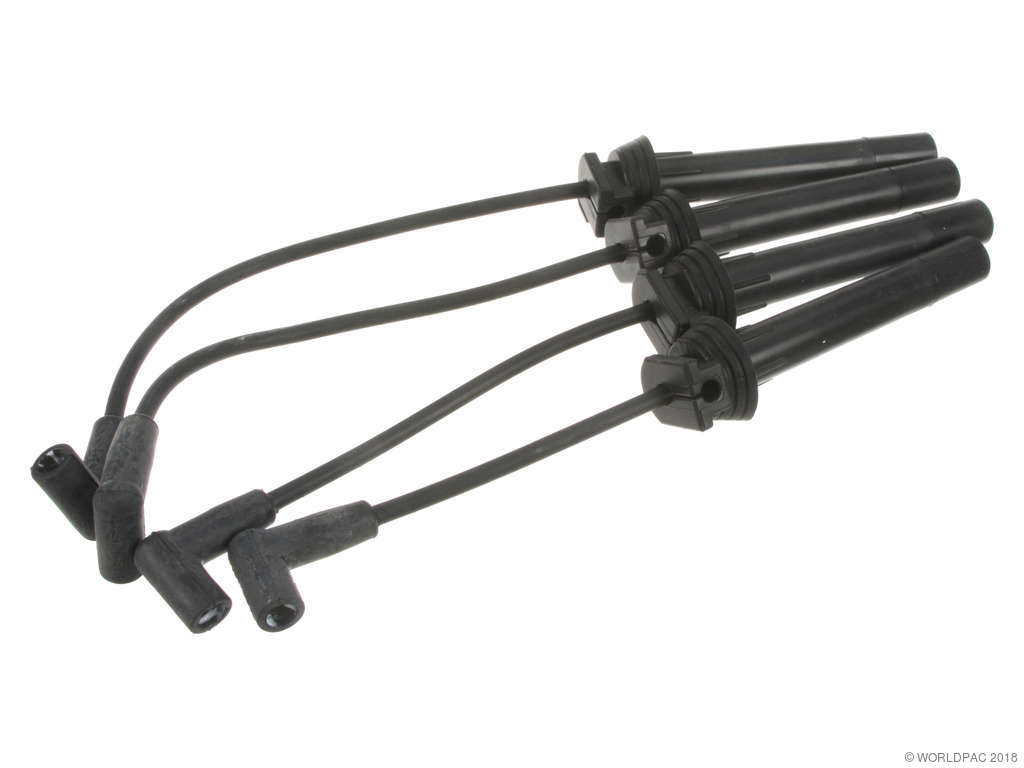 2002-2008 Mini Cooper Spark Plug Wire (Beru)