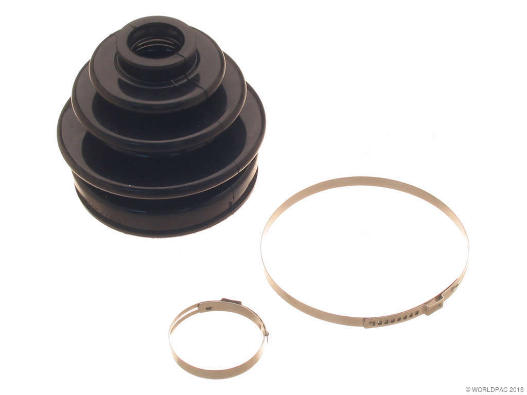 1985-1995 Toyota Pickup CV Joint Boot Kit - Front Inner and Outer or Front Outer (EMPI)
