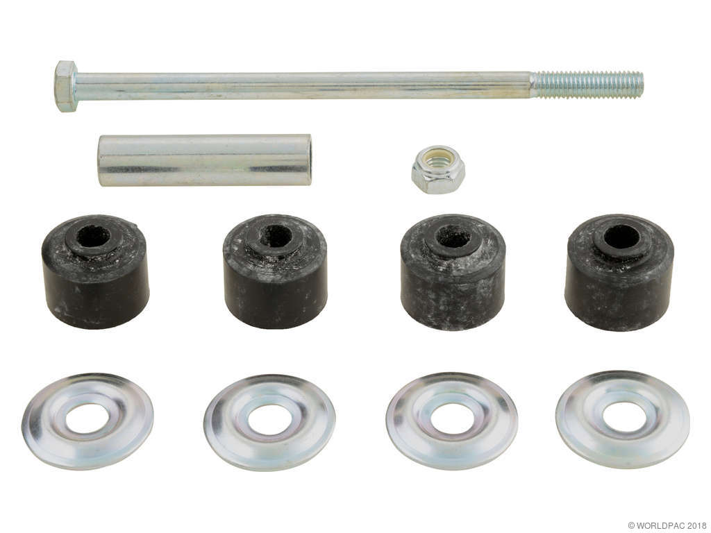1988-1996 Dodge Dakota Suspension Stabilizer Bar Link Kit - Front (TRW)