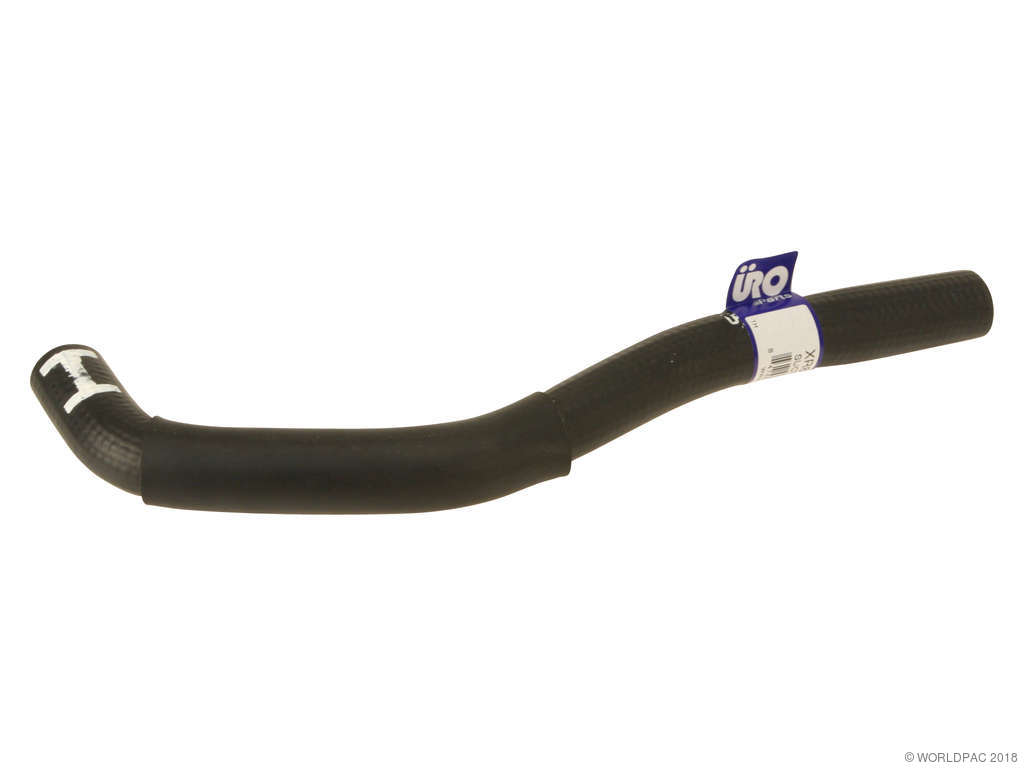 2000-2008 Jaguar S-Type Power Steering Reservoir Hose (APA/URO Parts)