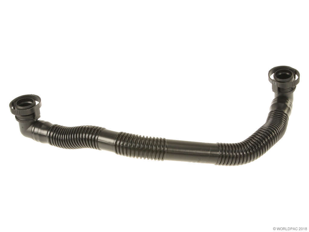 2002-2005 Audi A4 Secondary Air Injection Hose (Genuine)