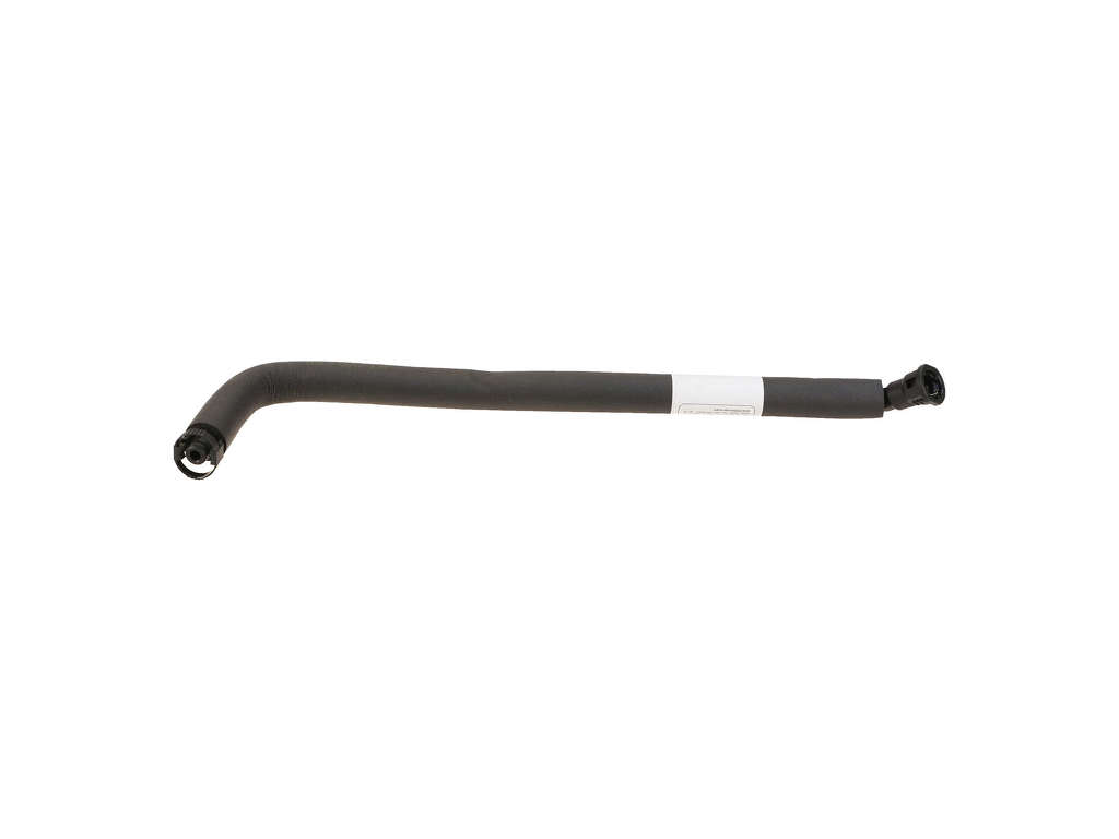 2000 BMW 528i Engine Crankcase Breather Hose (Burgaflex)