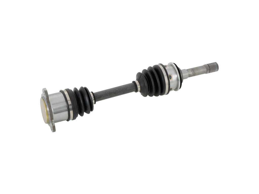 1989-1998 Suzuki Sidekick CV Axle Assembly - Front Left (Autopart International)