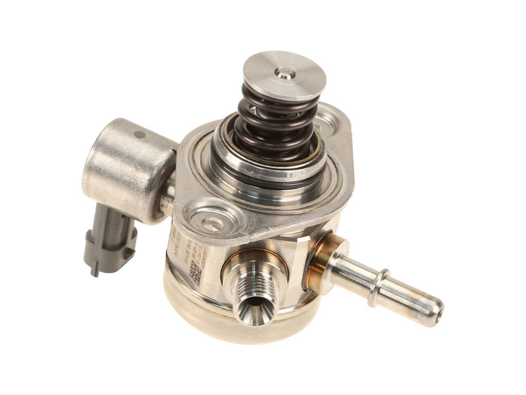 2015-2019 Ford Police Interceptor Utility Direct Injection High Pressure Fuel Pump (Genuine)