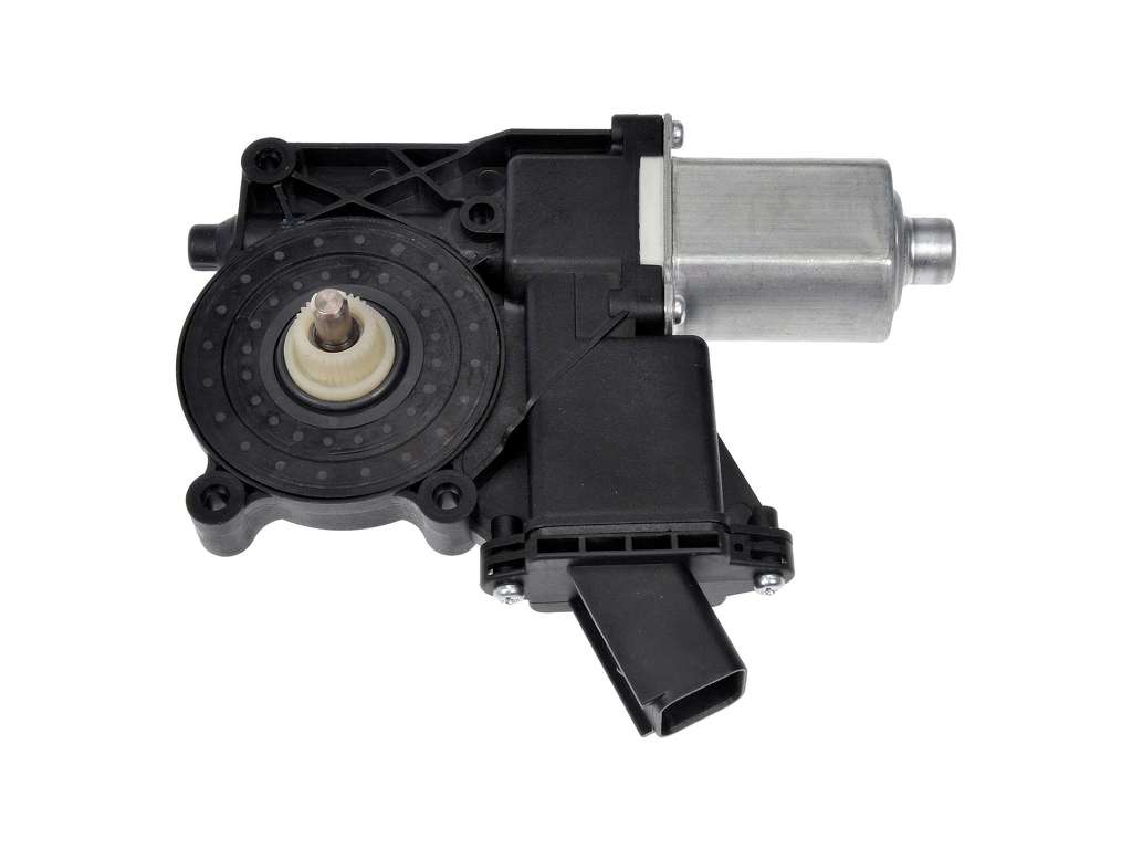 2015-2020 Chevrolet Suburban Power Window Motor - Front Right (Dorman)