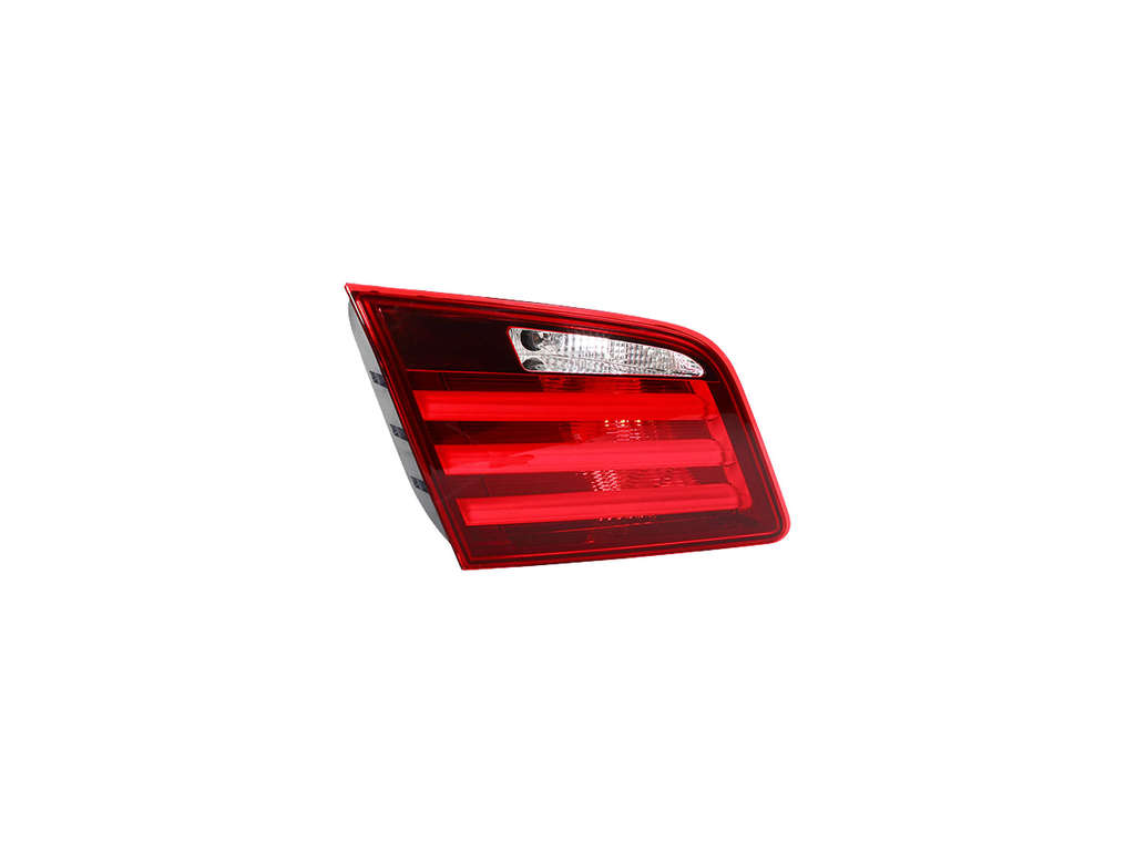 2011-2014 BMW 528i Tail Light Assembly - Left (Hella)