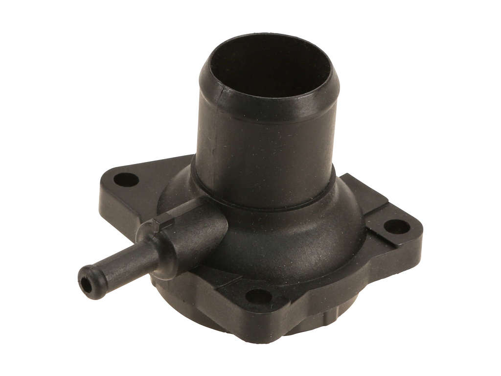 2000 Ford Contour Engine Coolant Thermostat Housing (Gates)