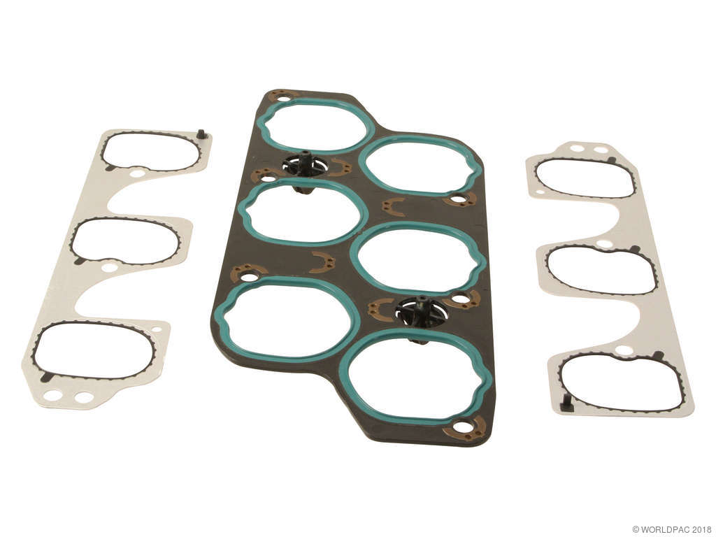 2005-2007 Cadillac STS Engine Intake Manifold Gasket Set (Mahle)